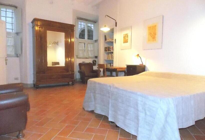 Апартаменты 1 Спальня, Casa Cordati