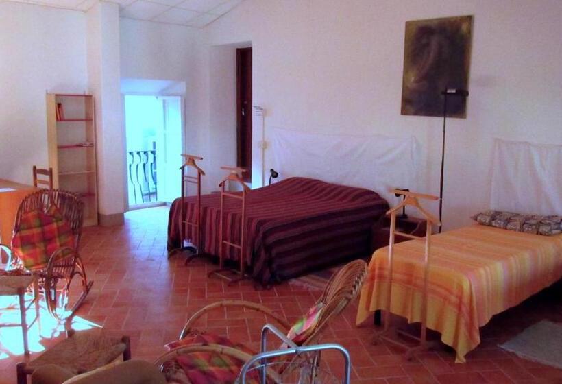 Номер Стандарт, Casa Cordati