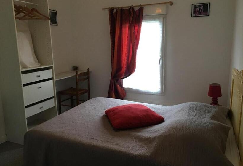 اتاق استاندارد, La Ferme Antoinette