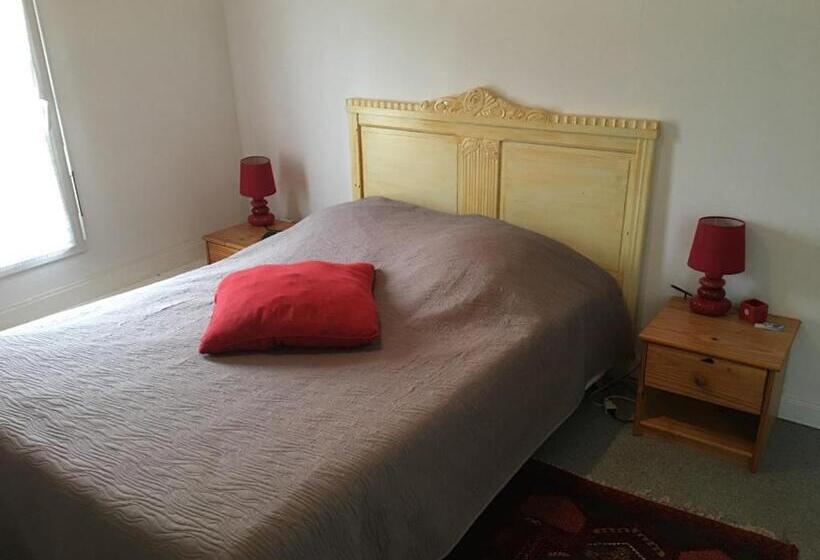 اتاق استاندارد, La Ferme Antoinette