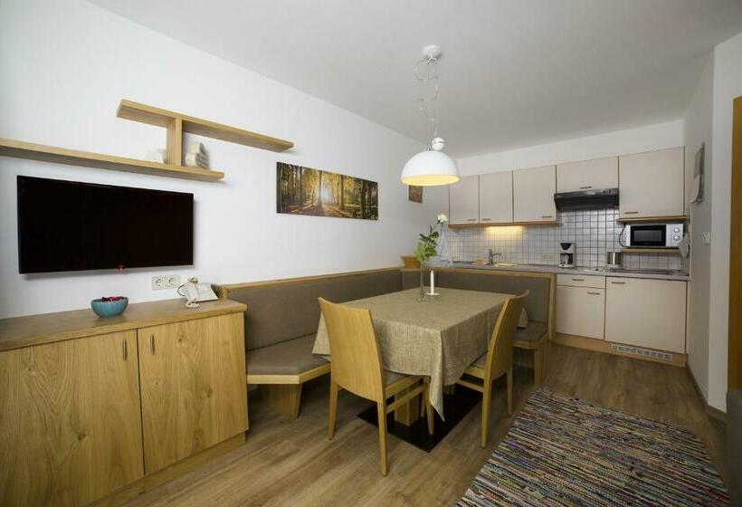 带1个卧室的公寓, Residence Erika