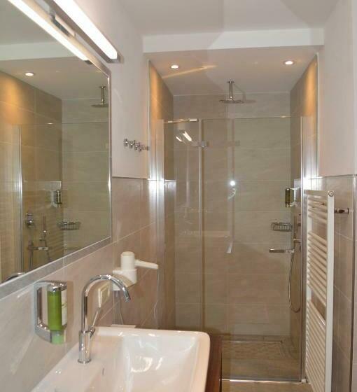 Апартаменты 1 Спальня, Residence Erika