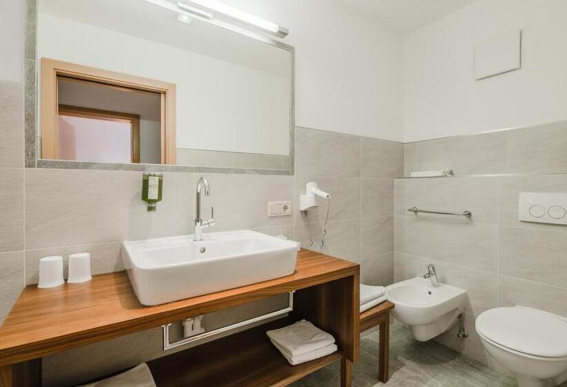 Апартаменты Superior 1 Спальня, Residence Erika