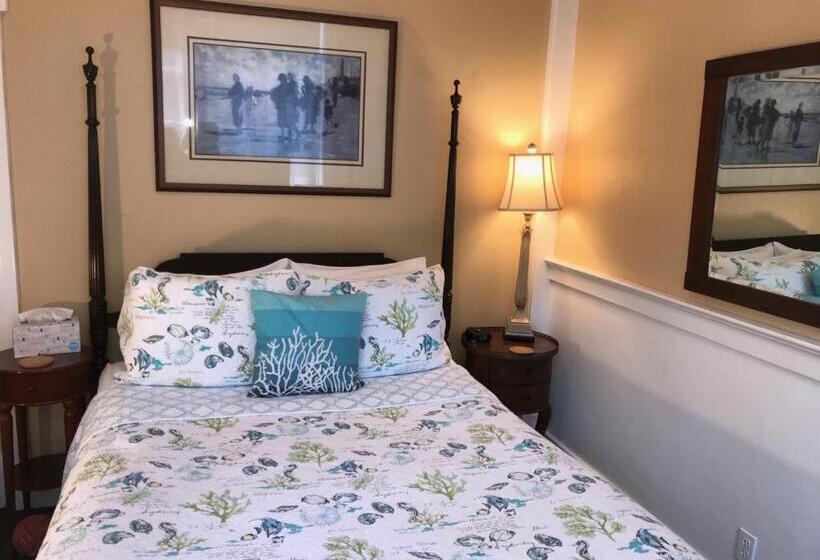 Номер Стандарт, Inn At Harbour Village