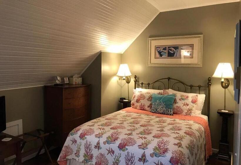 Номер Стандартный с Видом, Inn At Harbour Village