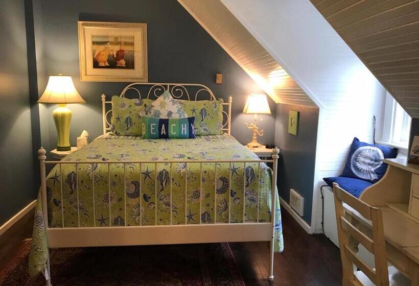 Номер Superior, Inn At Harbour Village