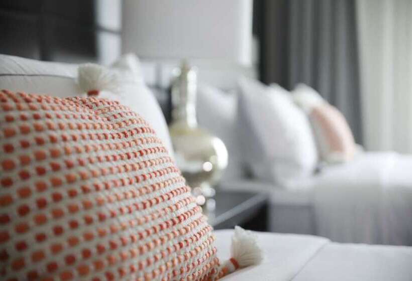 スイート, Hoodoo Moab, Curio Collection By Hilton
