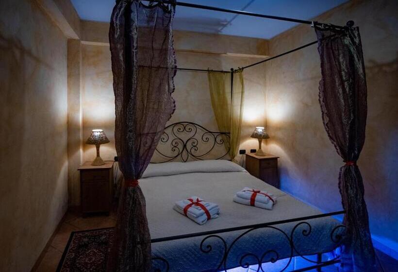 Номер Superior, Il Borgo Sul Lago