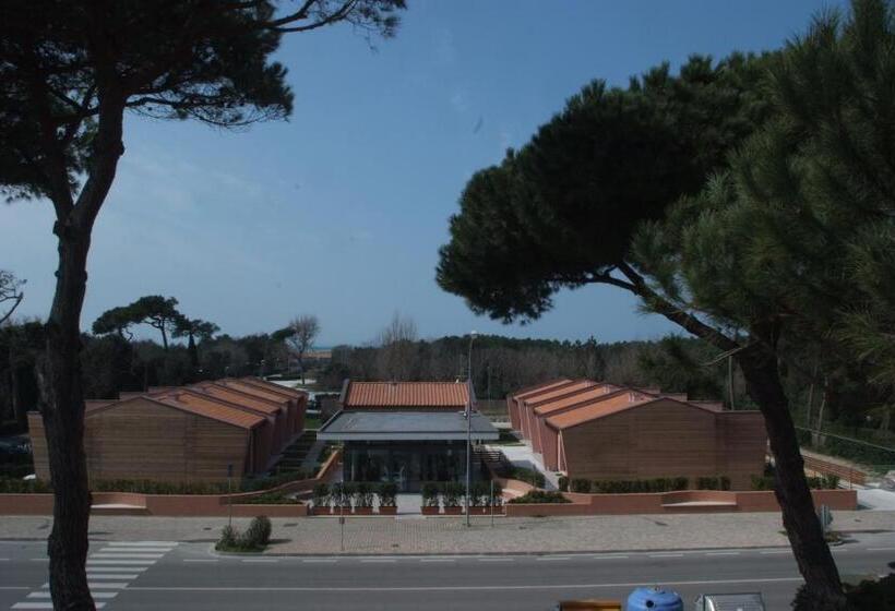 침실 1개 아파트, Miramare Resort