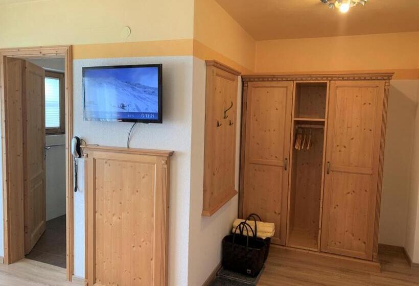 Quarto Comfort, Landhaus Lechthaler