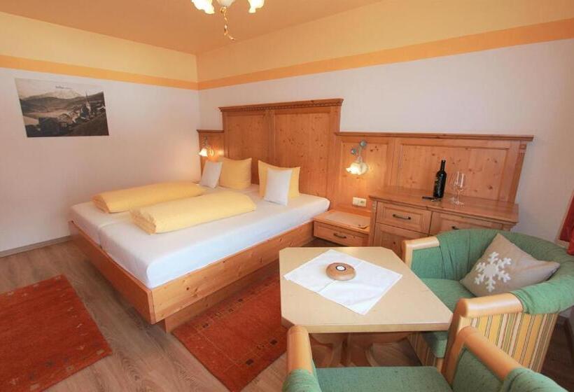 Quarto Comfort, Landhaus Lechthaler