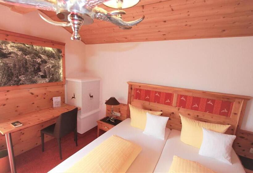 Quarto Superior, Landhaus Lechthaler