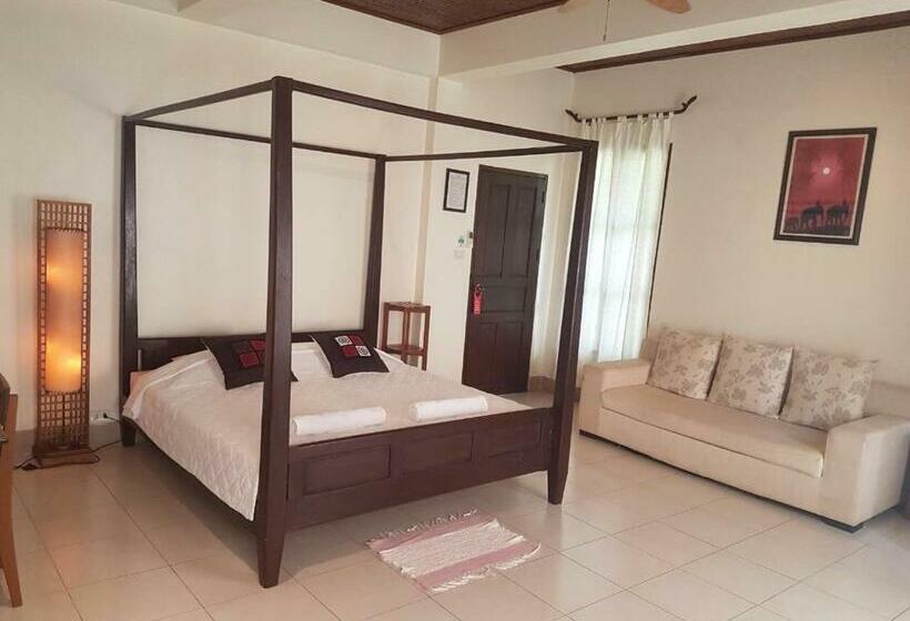 Номер Superior, Villa Thakhek
