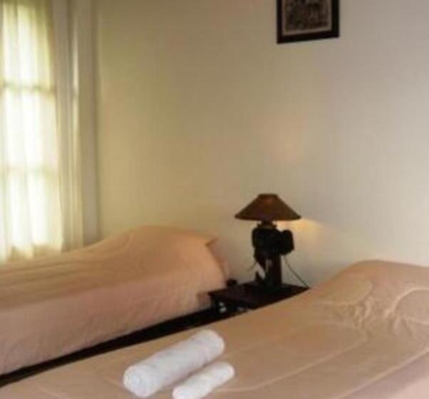 Трехместный Номер Superior, Villa Thakhek