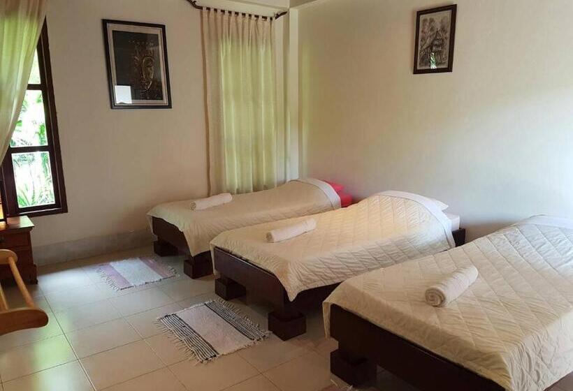 Номер Superior, Villa Thakhek