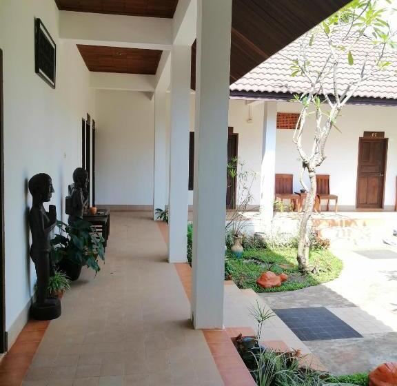 Номер Superior, Villa Thakhek