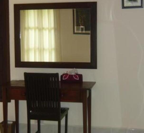 Трехместный Номер Superior, Villa Thakhek