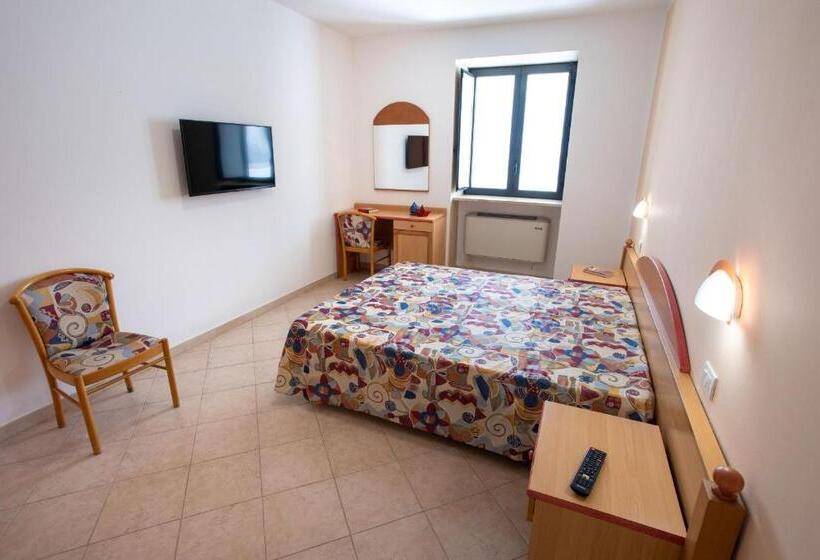 آپارتمان سوپریور 1 خوابه, Villa Altomare