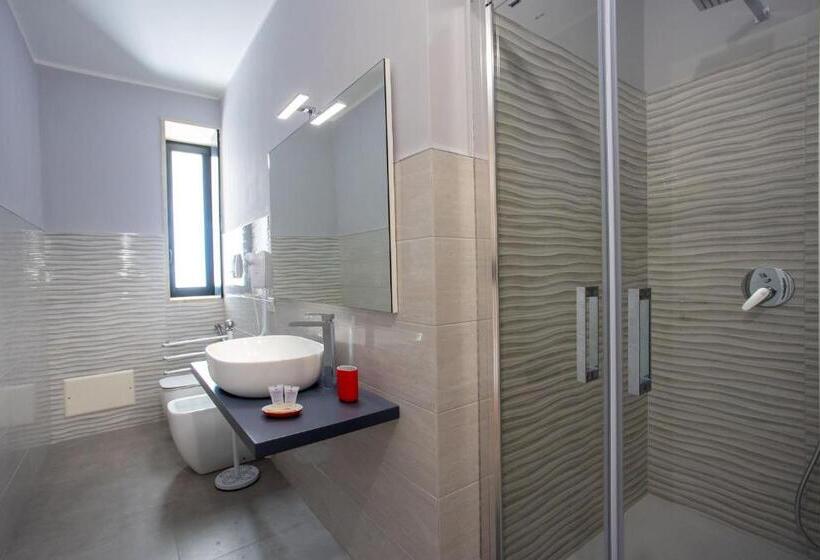 آپارتمان سوپریور 1 خوابه, Villa Altomare