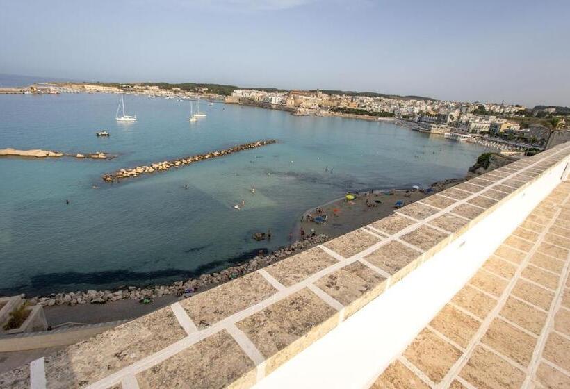 آپارتمان سوپریور 1 خوابه, Villa Altomare