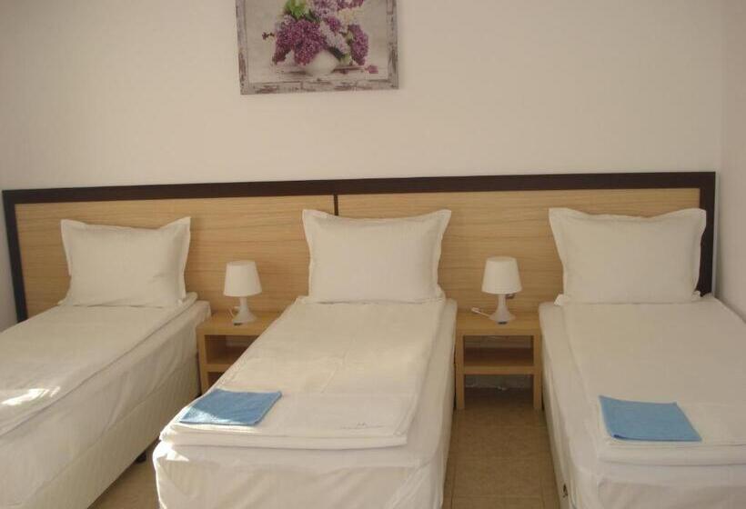 Номер Стандарт Трехместный, The Sunny Home Guesthouse