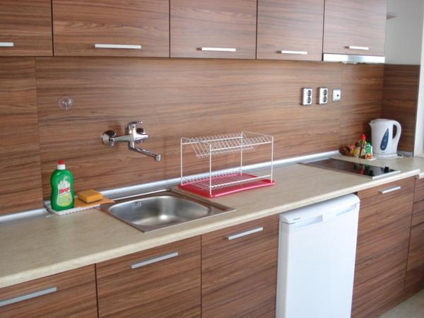 Апартаменты 2 Спальни Вид на Море, The Sunny Home Guesthouse