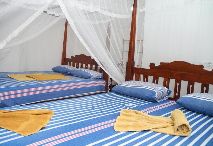 اتاق خانوادگی, Tithira Guest House