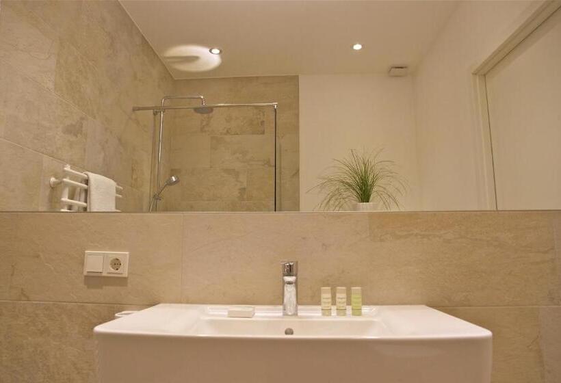 آپارتمان راحتی 1 خوابه, Boardinghouse Offenbach Service Apartments