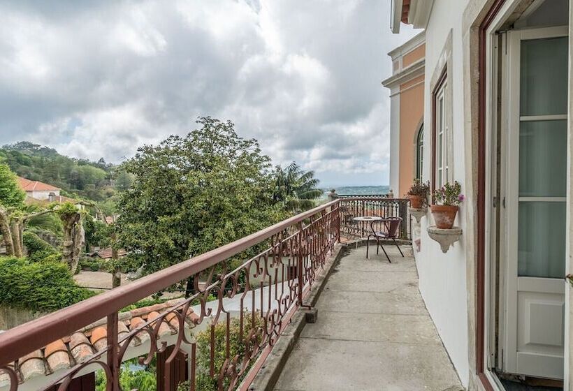 Номер Стандарт, Aguamel Sintra, Boutique Guest House