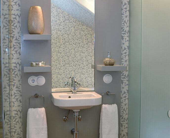 Номер Стандарт, Aguamel Sintra, Boutique Guest House