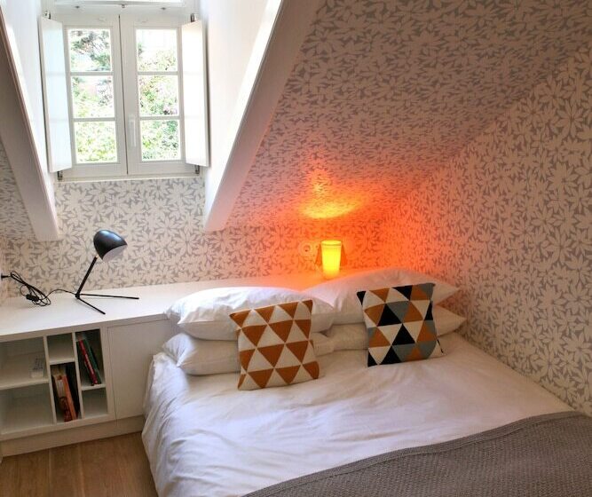 Номер Стандарт, Aguamel Sintra, Boutique Guest House