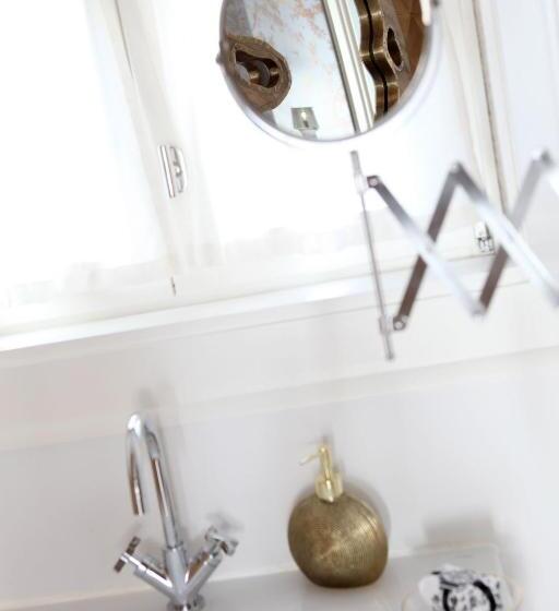 Номер Superior, Aguamel Sintra, Boutique Guest House