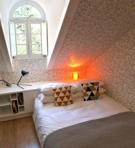 Номер Стандарт, Aguamel Sintra, Boutique Guest House