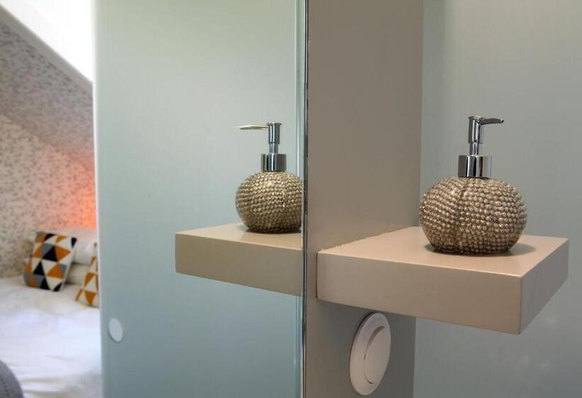 Номер Стандарт, Aguamel Sintra, Boutique Guest House