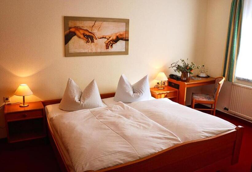 Номер Стандарт Индивидуальный, Landhotel Trakehnerhof