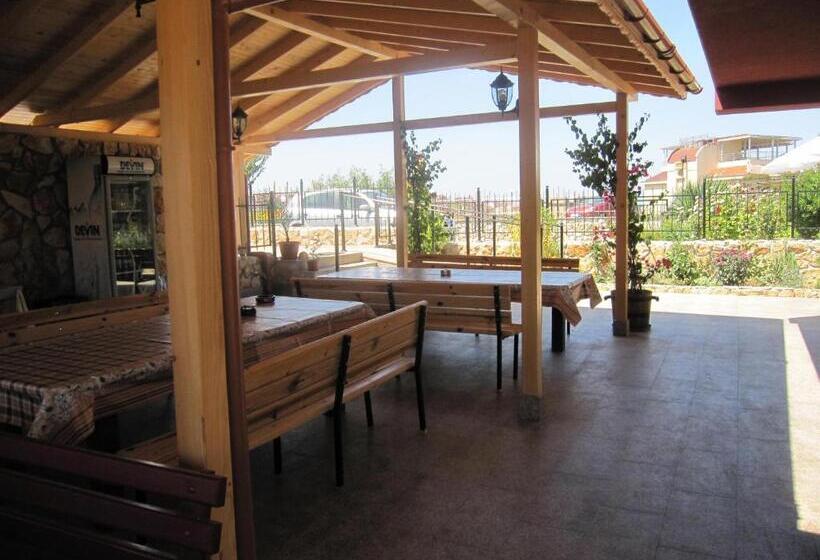 סטודיו סטנדרטי נוף לפארק, Neli Sea Villa
