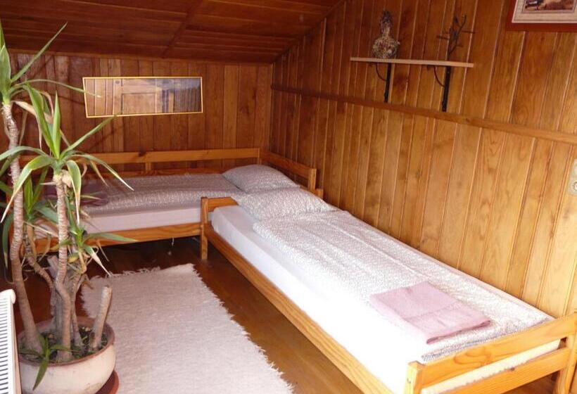 스탠다드 룸, Tölgyfakuckó Apartman