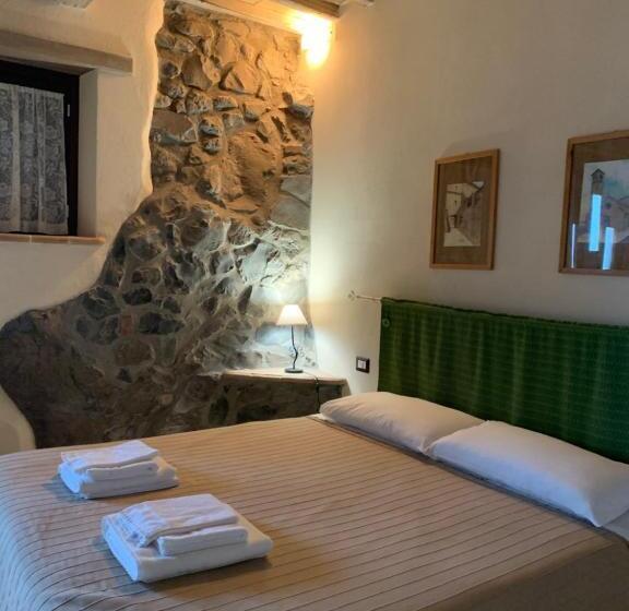 Студия Стандарт, Agriturismo Borgo Pirolino