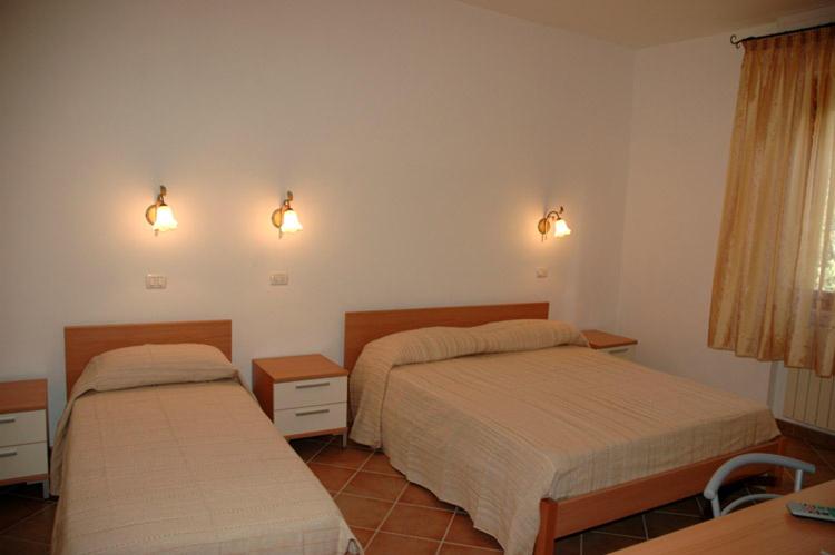 Номер Стандарт, Agriturismo Santa Chiara