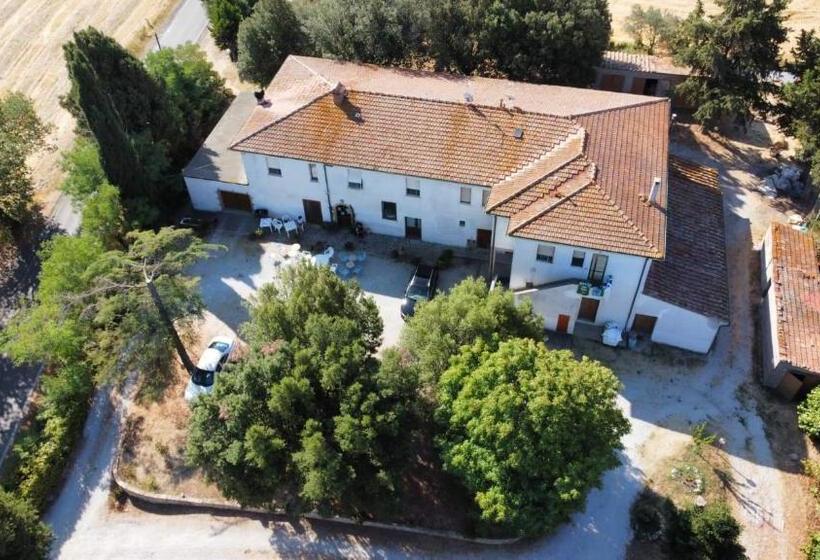 Номер Стандарт, Agriturismo Santa Chiara