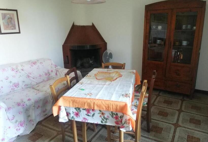 Апартаменты 2 Спальни, Agriturismo Santa Chiara