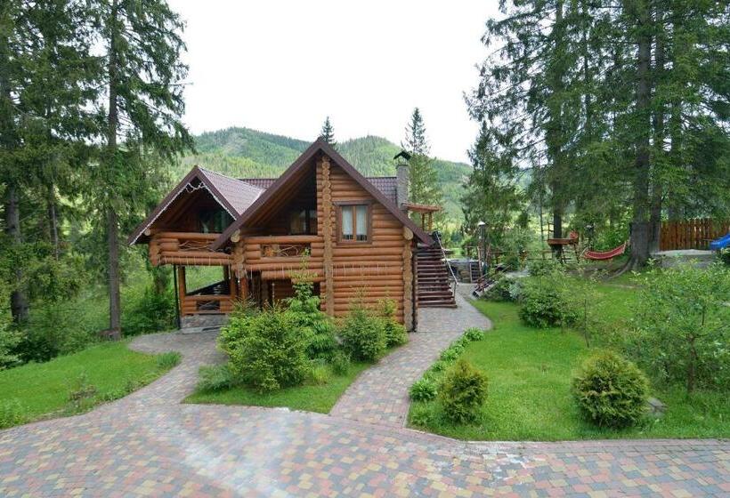 Четырехместный Номер Стандарт, Drin Lux Cotteges