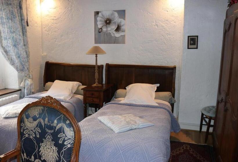 Номер Стандарт, Maison D Hôtes Moulin Du Bas Pesé
