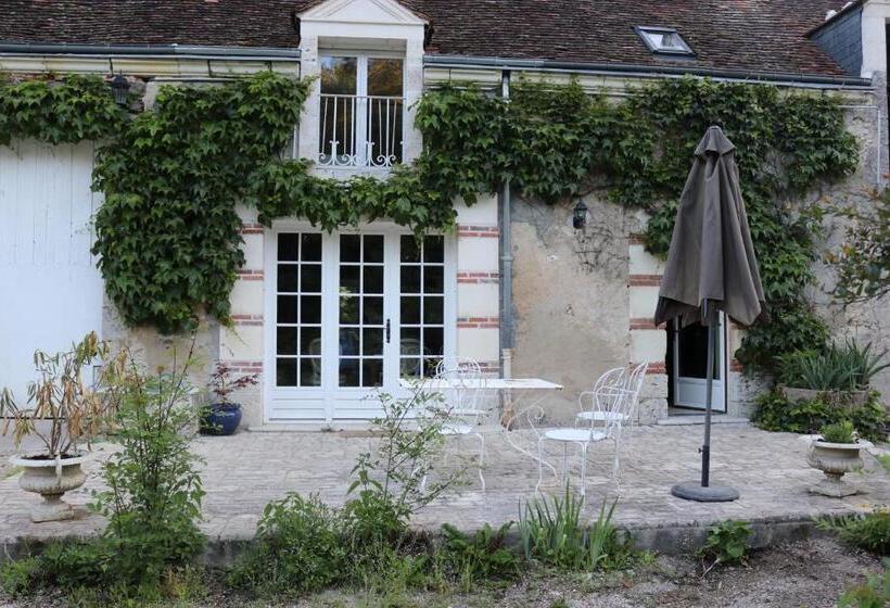 Номер Стандарт, Maison D Hôtes Moulin Du Bas Pesé