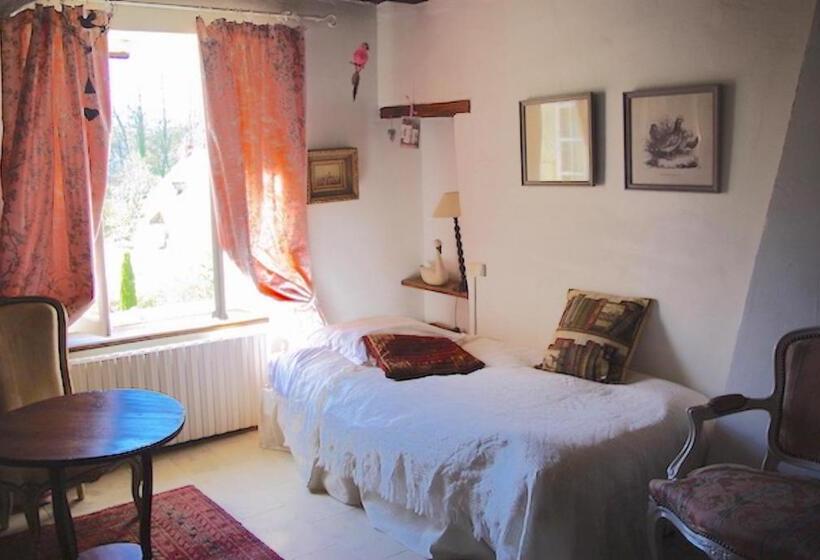 Номер Стандарт, Maison D Hôtes Moulin Du Bas Pesé