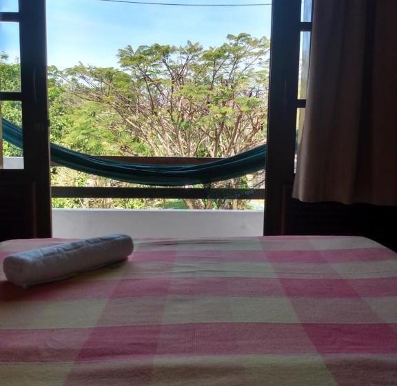 스탠다드 방갈로, Paracuru Kite Village
