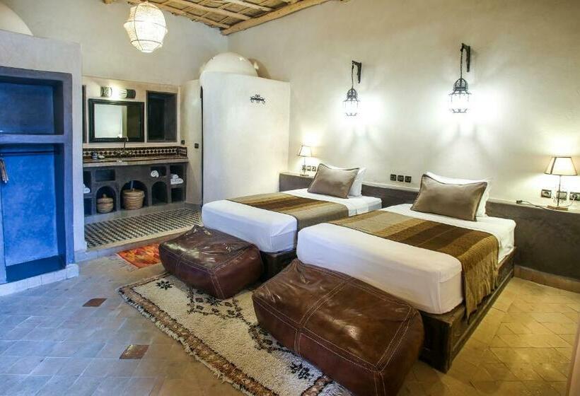 Номер Стандарт, Riad Madu
