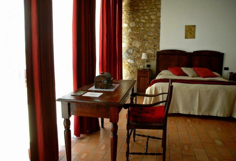 Номер Стандарт, Agriturismo Sambuco