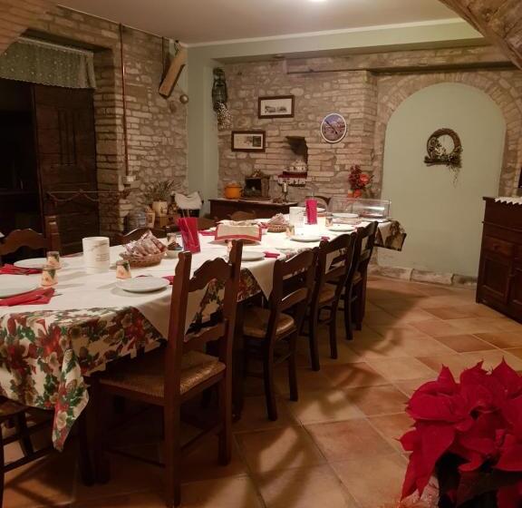 استودیوی استاندارد, Il Casale Della Quercia
