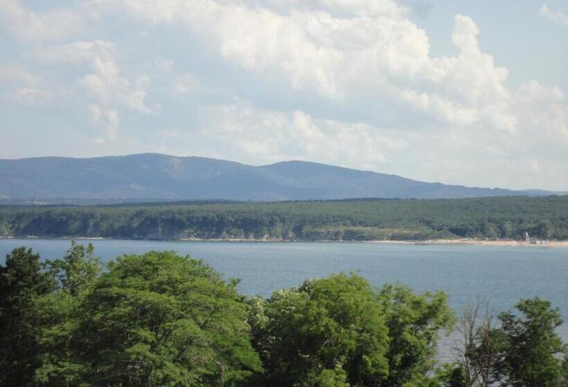 Апартаменты 3 Спальни, Borko Guest House